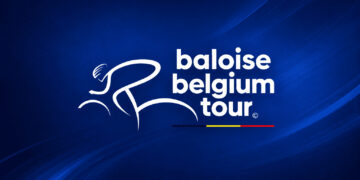 Giro del Belgio 2026