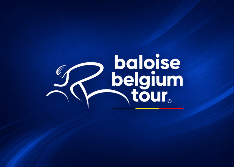 Giro del Belgio 2026