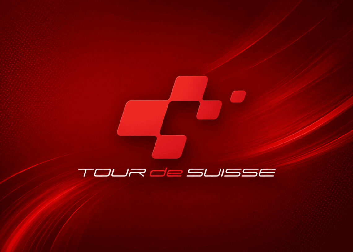 Giro di Svizzera 2026