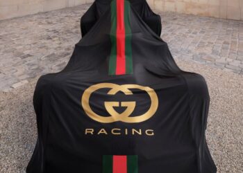 Gucci Formula 1