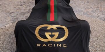 Gucci Formula 1