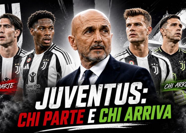 Juventus