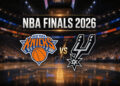Knicks-Spurs