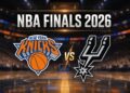 Knicks-Spurs