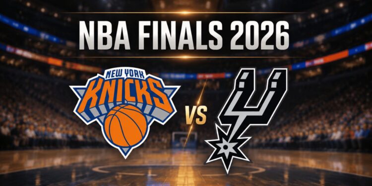 Knicks-Spurs