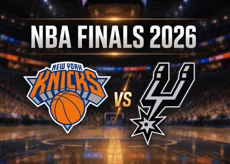 Knicks-Spurs
