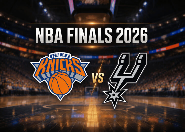 Knicks-Spurs