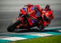 Marquez rinnova con Ducati