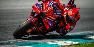 Marquez rinnova con Ducati
