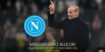 Massimiliano Allegri