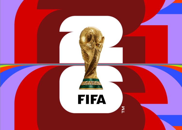 Mondiali 2026 fase a gironi