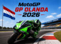 MotoGP Olanda 2026