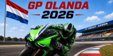 MotoGP Olanda 2026