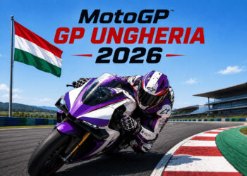 MotoGP Ungheria 2026