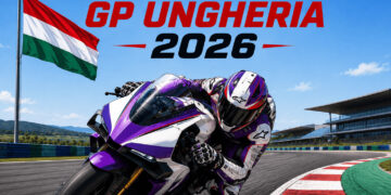 MotoGP Ungheria 2026