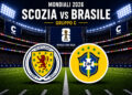 Scozia-Brasile
