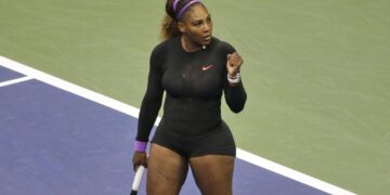 Serena Williams