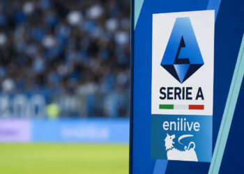 Serie A 2026-2027
