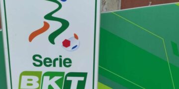Serie B 2026/2027