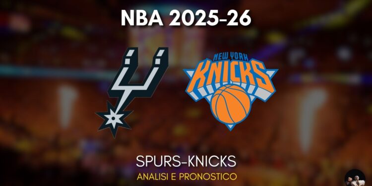 Spurs-Knicks