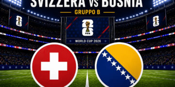 Svizzera-Bosnia pronostico