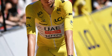 Tour de France 2026