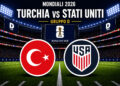 Turchia-Stati Uniti