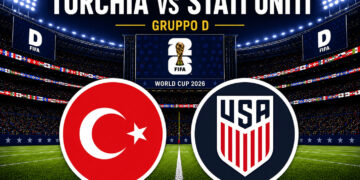 Turchia-Stati Uniti