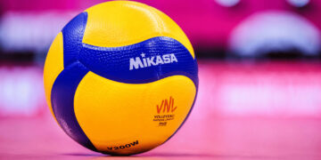 VNL femminile 2026
