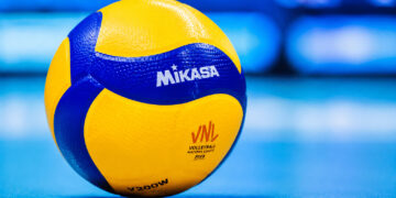 VNL maschile 2026