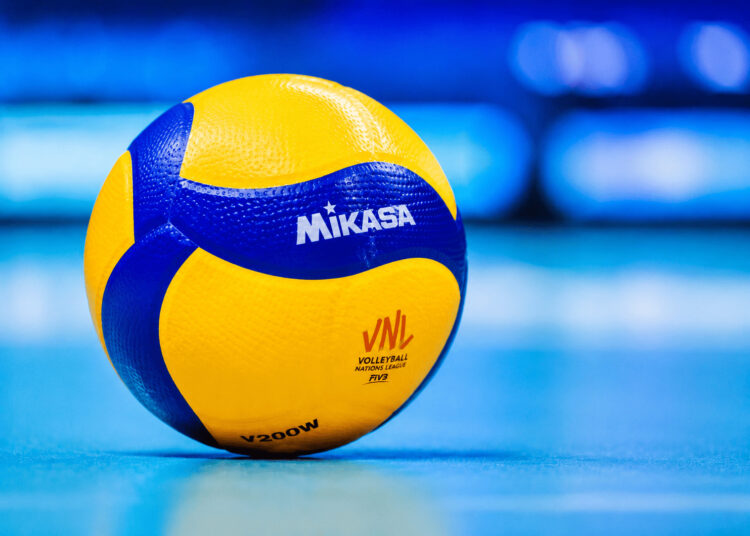 VNL maschile 2026