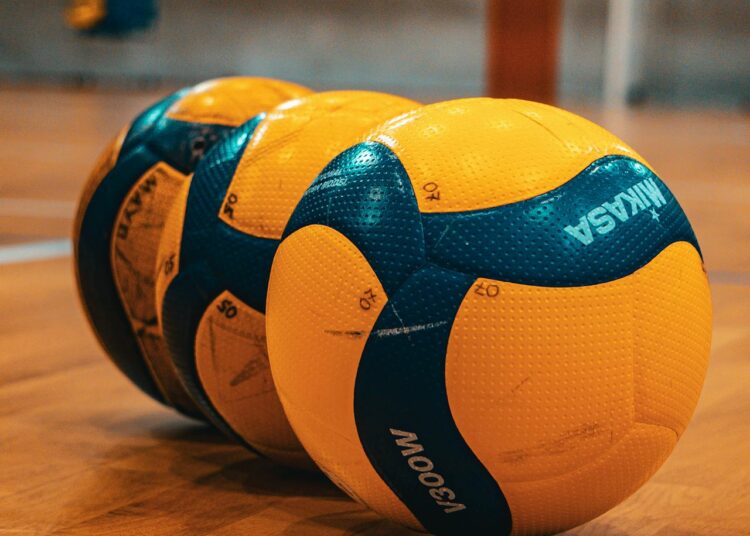 VNL maschile 2026