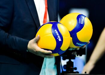 Volleyball Nations League femminile 2026
