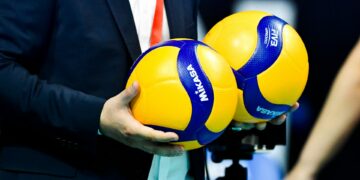 Volleyball Nations League femminile 2026