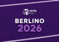 WTA Berlino 2026 entry list