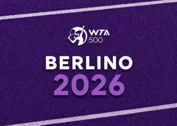 WTA Berlino 2026 entry list