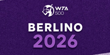 WTA Berlino 2026 entry list