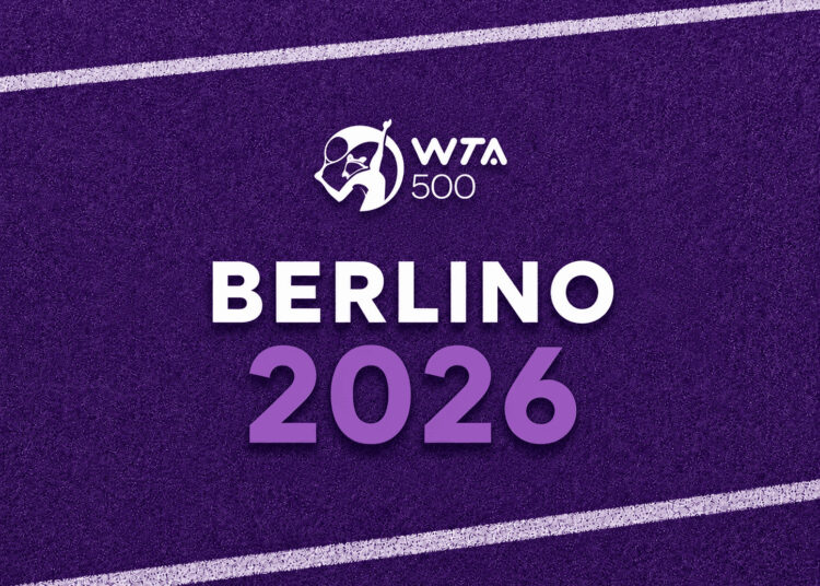 WTA Berlino 2026 entry list