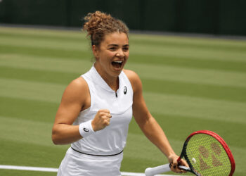 Wimbledon 2026 Paolini