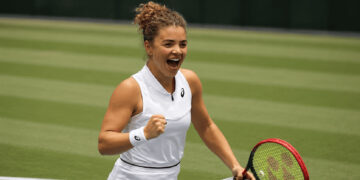 Wimbledon 2026 Paolini