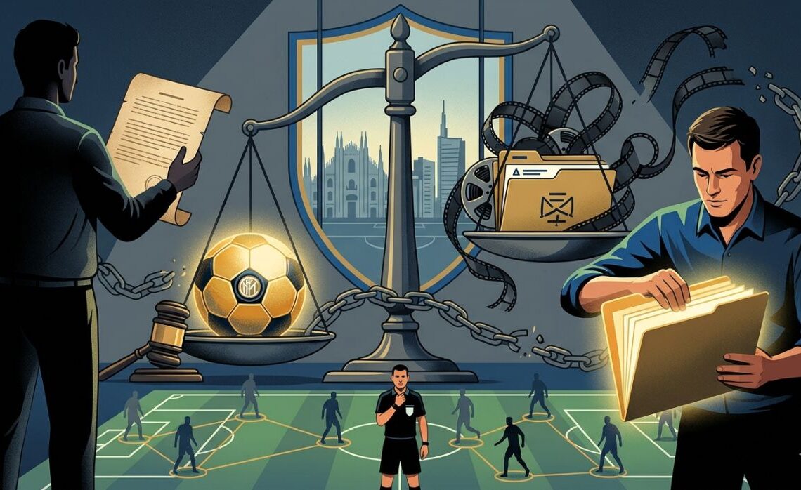 arbitropoli inchiesta arbitri
