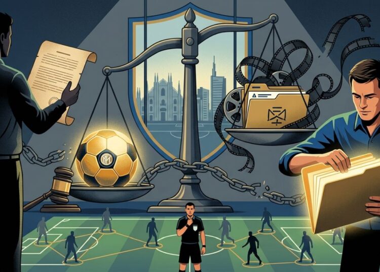 arbitropoli inchiesta arbitri
