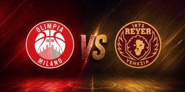 basket finale scudetto 2026