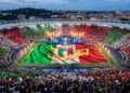 calcio italiano malagò figc