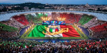 calcio italiano malagò figc