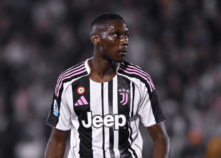 calciomercato Juventus