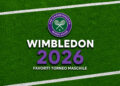 favoriti Wimbledon 2026