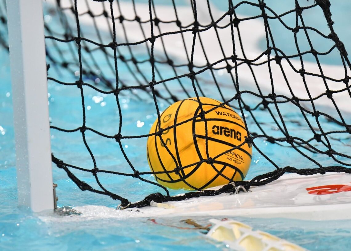 finale scudetto pallanuoto maschile 2026