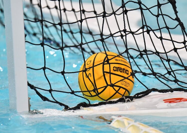finale scudetto pallanuoto maschile 2026