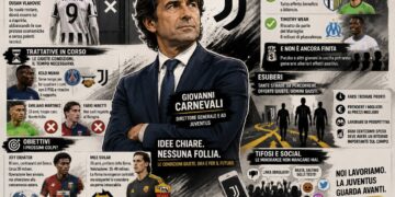 Juventus Carnevali